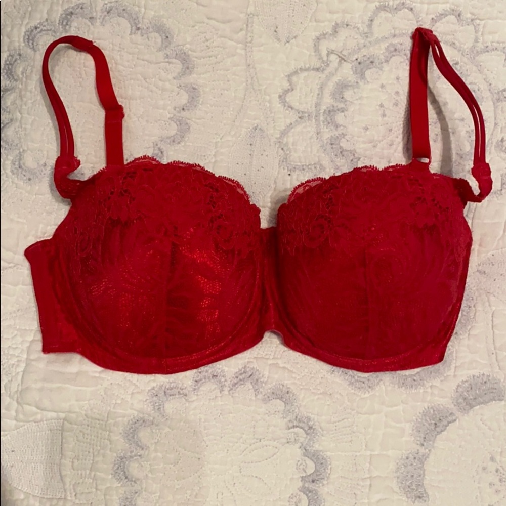 Victoria’s Secret Bra